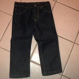 Calvin Klein Toddler Jeans